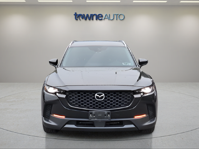 Used 2024 MAZDA CX-50 AWD 2.5 S w/ Cargo Package image 20
