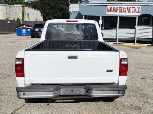 Used 2001 Ford Ranger XL image 4