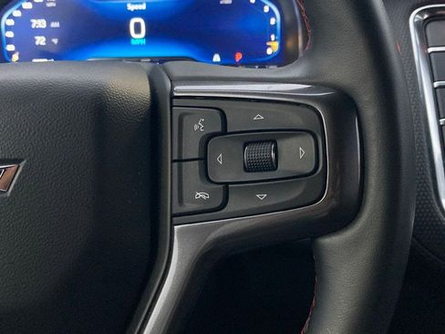 Used 2023 Chevrolet Tahoe RST w/ Luxury Package RWD image 20