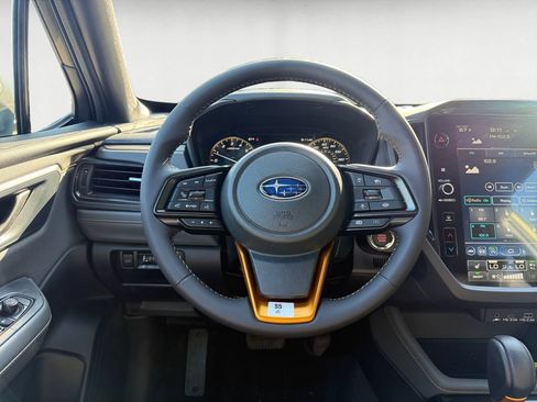 New 2026 Subaru Forester Wilderness AWD/4WD image 12