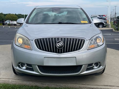 Used 2014 Buick Verano Convenience FWD image 2