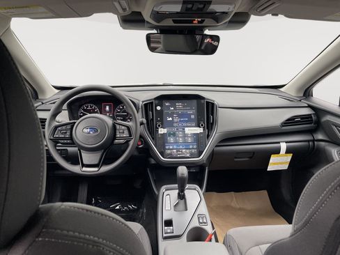 New 2026 Subaru Crosstrek 2.0i Premium AWD/4WD image 26