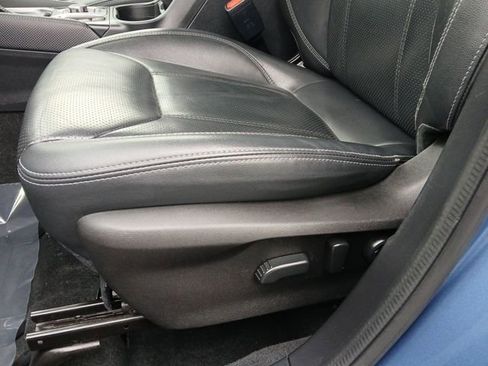 Used 2020 Subaru Forester Touring w/ Popular Package #2 image 22