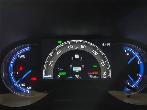Certified 2022 Toyota RAV4 XSE AWD/4WD image 13
