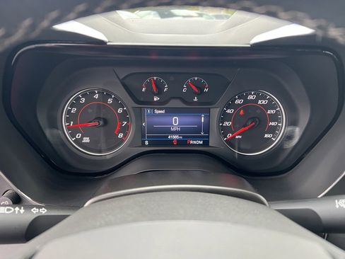 Used 2023 Chevrolet Camaro LT image 15