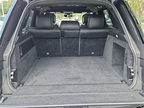 Used 2022 Land Rover Range Rover Westminster Edition image 37