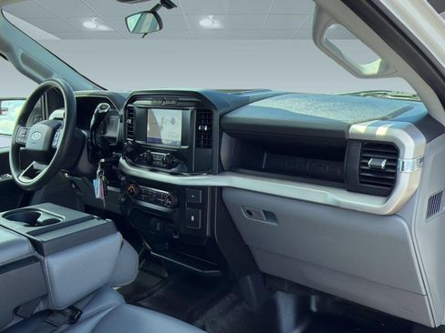 Used 2022 Ford F150 XL w/ Trailer Tow Package AWD/4WD image 28