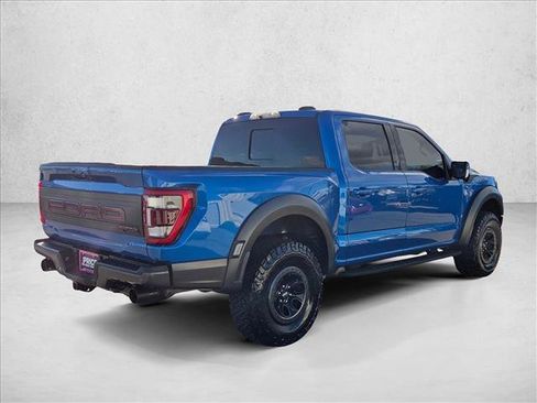 Used 2021 Ford F150 Raptor w/ Equipment Group 801A High image 5