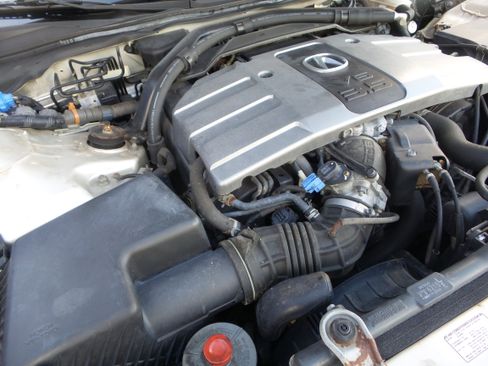 Used 2004 Acura RL image 31