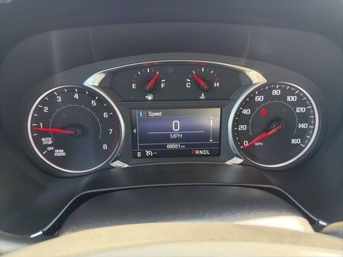 Used 2020 Chevrolet Blazer LT FWD image 26