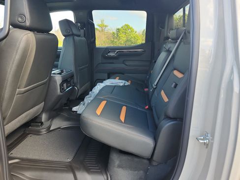 New 2026 GMC Sierra 1500 AT4 w/ AT4 Premium Package image 16