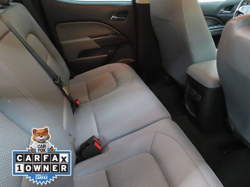Used 2016 Chevrolet Colorado LT w/ LT Convenience Package RWD image 23