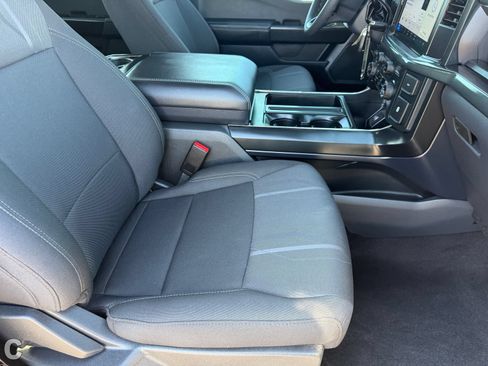 Used 2026 Ford F150 STX w/ Equipment Group 200A AWD/4WD image 31