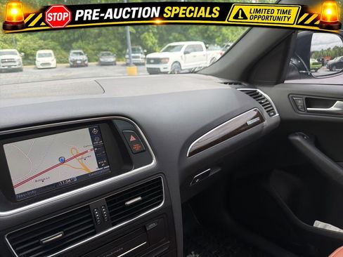Used 2011 Audi Q5 2.0T Premium Plus AWD/4WD image 58
