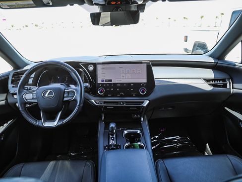 Used 2024 Lexus RX 350 Premium Plus FWD image 12