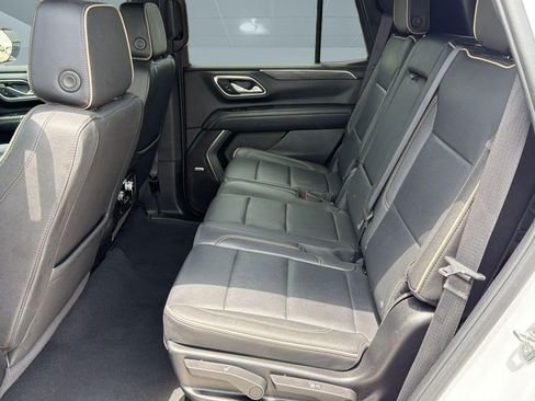 Certified 2024 GMC Yukon SLT RWD image 14