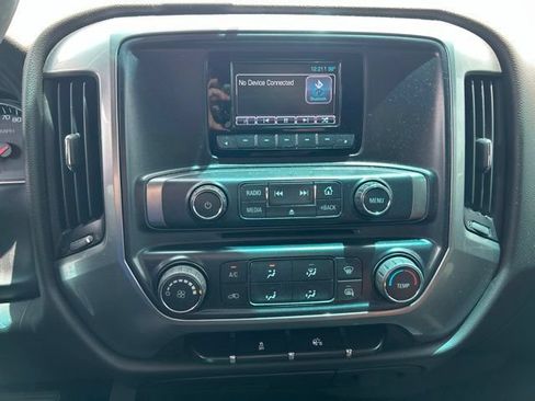 Used 2014 Chevrolet Silverado 1500 LT w/ Trailering Package RWD image 23