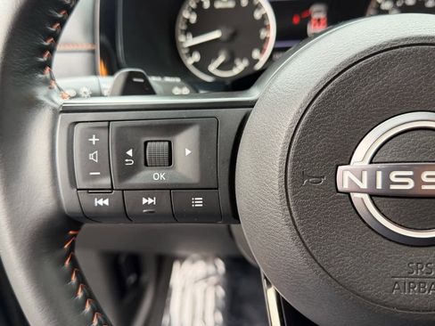 Certified 2024 Nissan Pathfinder Rock Creek image 31