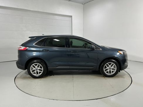 Used 2022 Ford Edge SEL w/ Convenience Package AWD/4WD image 34