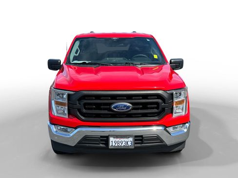 Used 2021 Ford F150 XL w/ Equipment Group 101A High image 8