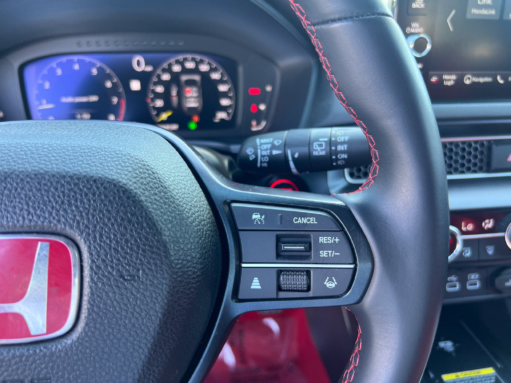 Used 2024 Honda Civic Type R image 17