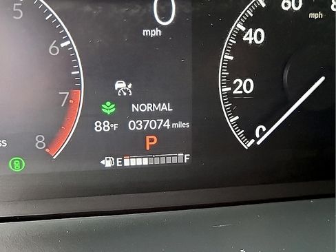 Used 2025 Honda Odyssey EX-L image 21