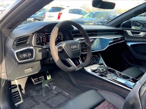 Used 2024 Audi RS 7 Performance image 14