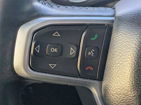 Used 2019 RAM 1500 Big Horn image 24