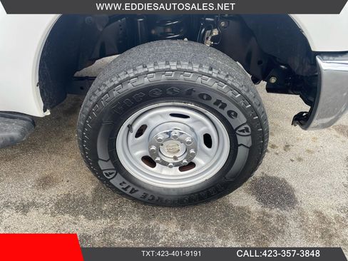 Used 2016 Ford F350 XL image 31