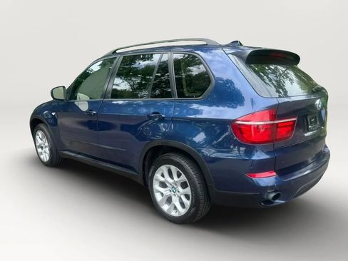 Used 2013 BMW X5 xDrive35i AWD/4WD image 4