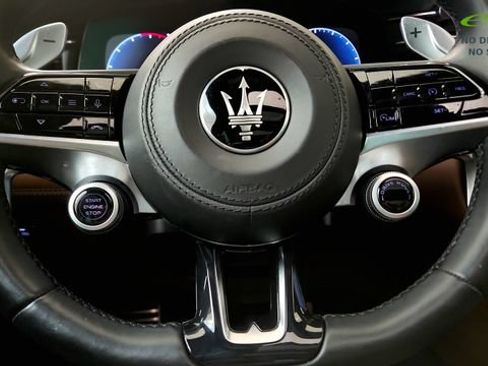 Used 2023 Maserati Grecale GT AWD/4WD image 58