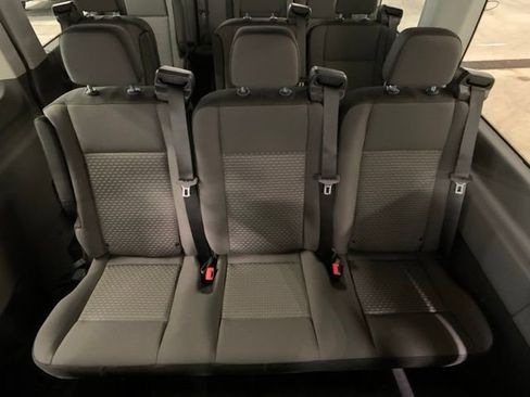 Used 2024 Ford Transit 350 XLT image 29