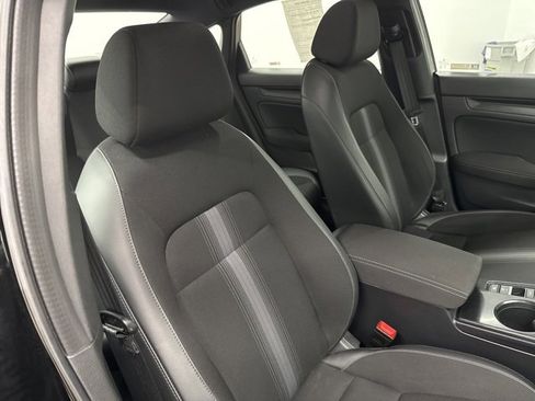 Certified 2023 Honda Civic Sport image 21