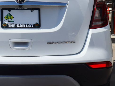 Used 2017 Buick Encore Preferred image 20