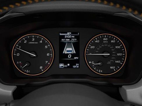 New 2026 Subaru Crosstrek 2.5i Wilderness AWD/4WD image 17