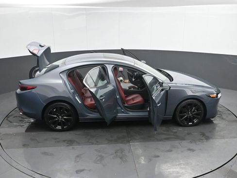 Used 2023 MAZDA MAZDA3 s image 53