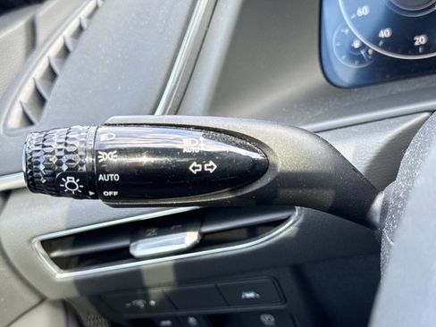 Used 2023 Hyundai Sonata SEL Plus w/ Preferred Accessory Package image 11