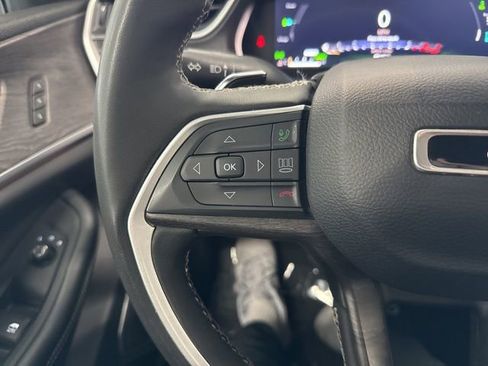 Used 2024 Jeep Grand Cherokee Limited 4xe image 39