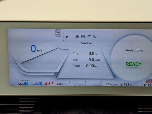 Used 2023 Hyundai Ioniq 5 SEL image 13