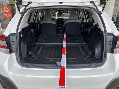 Used 2023 Subaru Crosstrek 2.0i Premium image 20