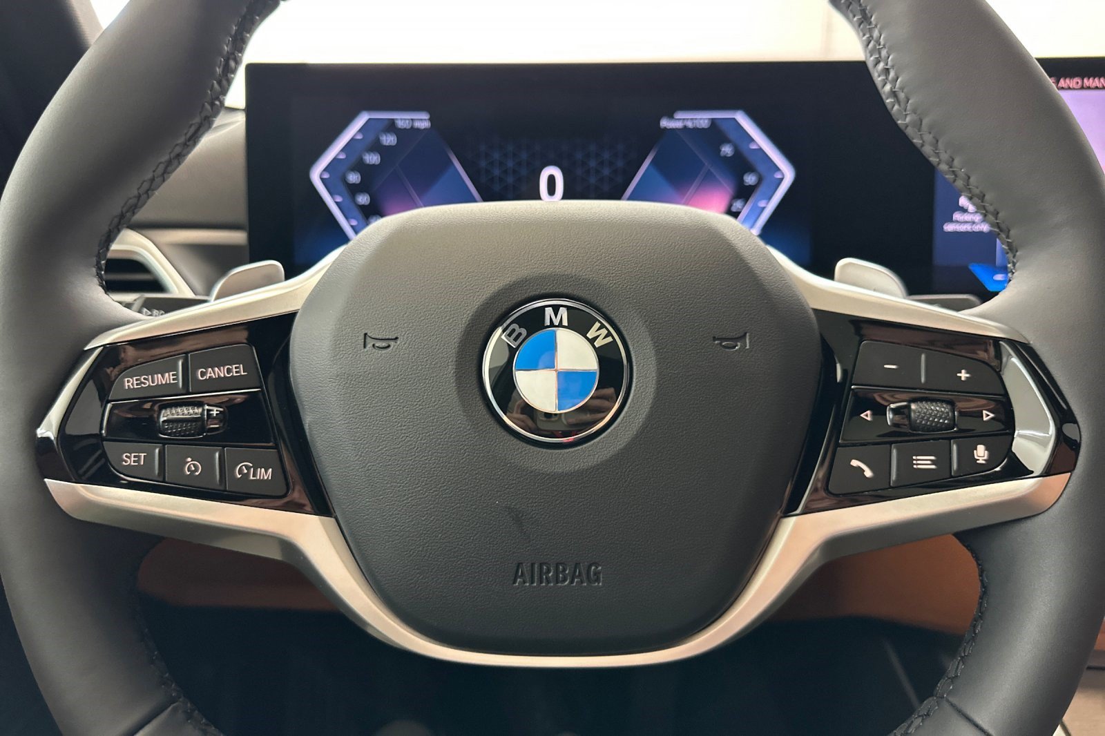 New 2026 BMW 330i Sedan w/ Premium Package RWD image 10