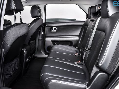 Used 2023 Hyundai Ioniq 5 SEL w/ Cargo Package image 21