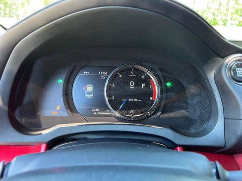 Certified 2023 Lexus IS 350 F Sport RWD image 26