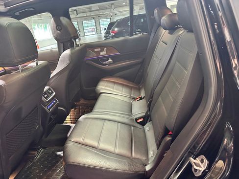 Used 2022 Mercedes-Benz GLS 450 4MATIC image 13