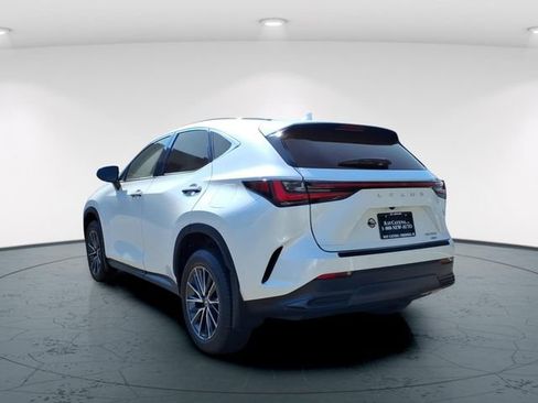 Used 2023 Lexus NX 350 AWD image 4