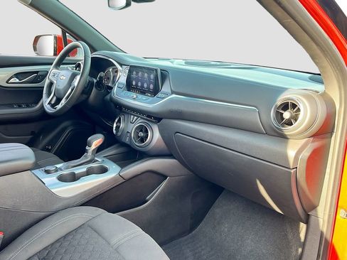 Used 2022 Chevrolet Blazer LT image 27