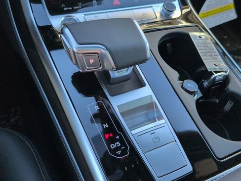 New 2026 Audi Q7 3.0T Premium Plus image 16