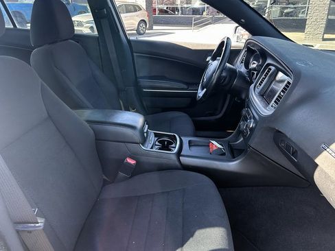 Used 2020 Dodge Charger Police w/ Fleet Safety Group image 28