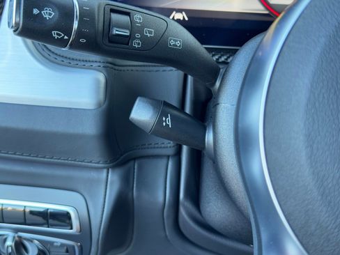 Used 2023 Mercedes-Benz G 63 AMG Squared image 23