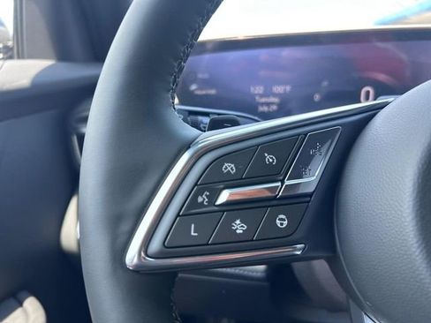 New 2025 Buick Enclave Sport Touring w/ Super Cruise Package FWD image 15